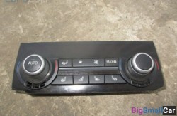 Блок управления кондиционера задн. (61 Общее э/оборудование автомобиля) 613192907511 - купить Уфе