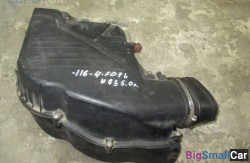 Корпус воздушного фильтра n63 (13 Подготовка и регулир. рабочей смеси) 13717577466 - купить Уфе