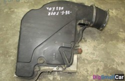 Корпус воздушного фильтра n63 (13 Подготовка и регулир. рабочей смеси) 13717577467 - купить Уфе