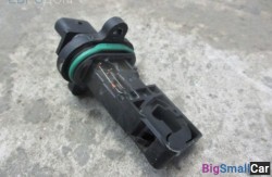 Расходомер воздуха (дмрв) n63 (13 Подготовка и регулир. рабочей смеси) 13627566990 - купить Уфе