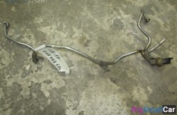 Трубка n63 (13 Подготовка и регулир. рабочей смеси) 13537622850 - купить Уфе