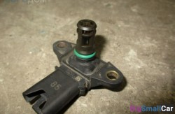 Датчик давления n63 (13 Подготовка и регулир. рабочей смеси) 13627585493 - купить Уфе