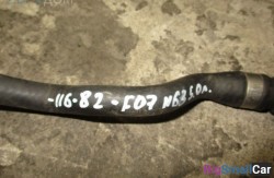 Патрубок n63 (17 Система охлаждения) 17127575435 - купить Уфе