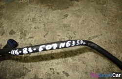 Патрубок n63 (17 Система охлаждения) 17127592650 - купить Уфе