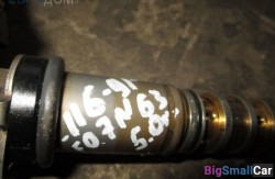 Форсунка n63 (13 Подготовка и регулир. рабочей смеси) 13538616079 - купить Уфе