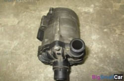 Помпа n63 (13 Подготовка и регулир. рабочей смеси) 11517566335 - купить Уфе