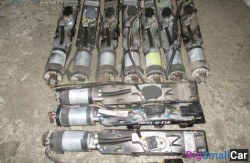 Сервопривод багажника (61 Общее э/оборудование автомобиля) 67338352202 - купить Уфе