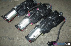 Сервопривод багажника (61 Общее э/оборудование автомобиля) 51247175817 - купить Уфе