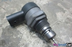 Датчик в топливной рампе (13 Подготовка и регулир. рабочей смеси) 13537801992 - купить Уфе