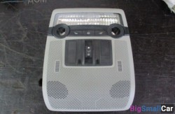 Светильник салона (61 Общее э/оборудование автомобиля) 61319201840 - купить Уфе