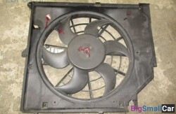 Вентилятор основной м43 т.у (64 Отопления и кондиционирования) 171175617571 - купить Уфе