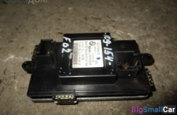 Реостат печки (64 Отопления и кондиционирования) 64119179413 - купить Уфе