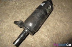 Моторчик омывателя (61 Общее э/оборудование автомобиля) 67127217792 - купить Уфе