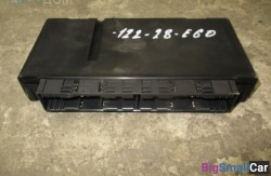 Кузовной модуль (61 Общее э/оборудование автомобиля) 61359133144 - купить Уфе