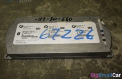 Блок telematics control unit (65 Аудио, навигация, информ. системы) 84109138179 - купить Уфе