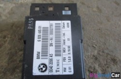 Модуль сиденья (61 Общее э/оборудование автомобиля) 61359182128 - купить Уфе