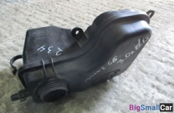 Бачок расширительный m57n (17 Система охлаждения) 17137800292 - купить Уфе