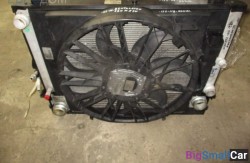 Кассета м57n (17 Система охлаждения) 17117791179 - купить Уфе