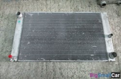 Радиатор основной м57n (17 Система охлаждения) 17117795878 - купить Уфе