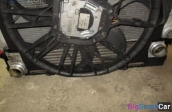 Интеркуллер м57n (17 Система охлаждения) 17517791909 - купить Уфе