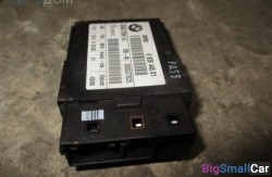 Блок сиденья (61 Общее э/оборудование автомобиля) 61359182128 - купить Уфе