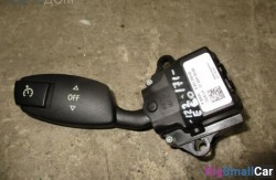 Переключатель круиз контроль (61 Общее э/оборудование автомобиля) 61316951352 - купить Уфе