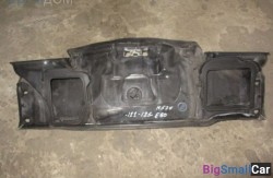 Коробка воздухопритока m57n (64 Отопления и кондиционирования) 643169215971 - купить Уфе