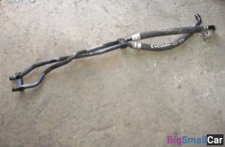 Трубка акпп m57n (17 Система охлаждения) 17227794577 - купить Уфе