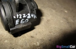 Кнопка старт/стоп (61 Общее э/оборудование автомобиля) 61316979533 - купить Уфе