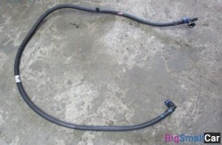 Трубопровод омывателя прав. (61 Общее э/оборудование автомобиля) 61677162589 - купить Уфе