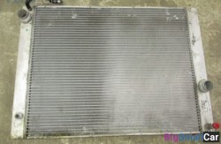 Радиатор основной n62 (17 Система охлаждения) 17117519209 - купить Уфе