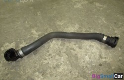 Патрубок n62 (17 Система охлаждения) 17127540667 - купить Уфе