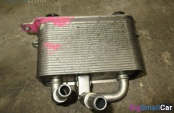 Теплообменник акпп n62 (17 Система охлаждения) 17217534896 - купить Уфе