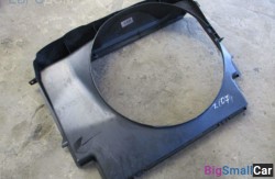 Диффузор m57 (17 Система охлаждения) 171122473481 - купить Уфе