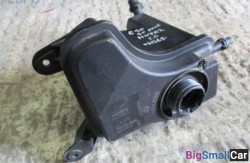 Бачок расширительный m47n2 (17 Система охлаждения) 17137804890 - купить Уфе