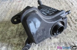 Бачок расширительный (17 Система охлаждения) 17137810592 - купить Уфе