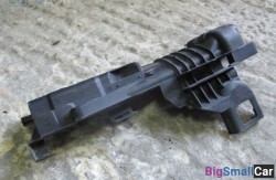 Крепление радиатора прав. (17 Система охлаждения) 17111436248 - купить Уфе