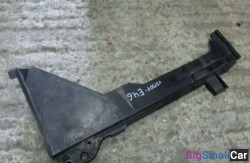 Монтажная плата (17 Система охлаждения) 17111436251 - купить Уфе