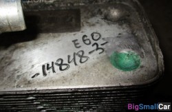 Теплообменник акпп (17 Система охлаждения) 17217800479 - купить Уфе