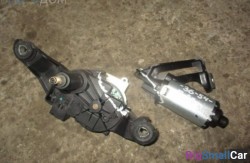 Моторчик дворников задн. (61 Общее э/оборудование автомобиля) 67637199569 - купить Уфе