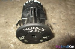 Кнопка нпб (61 Общее э/оборудование автомобиля) 61319326501 - купить Уфе