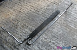 Радиатор гур (17 Система охлаждения) 17217507976 - купить Уфе