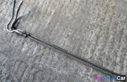 Радиатор гур (17 Система охлаждения) 17217805593 - купить Уфе