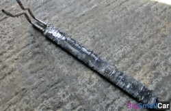 Радиатор гур (17 Система охлаждения) 17217601738 - купить Уфе