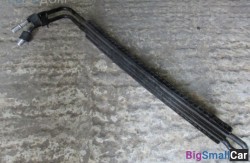 Радиатор гур (17 Система охлаждения) 17117522119 - купить Уфе