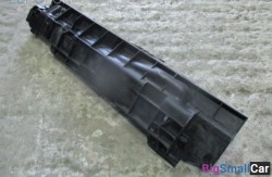 Крепление радиатора (17 Система охлаждения) 17107524914 - купить Уфе