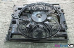 Вентилятор кондиционера (64 Отопления и кондиционирования) 64548380774 - купить Уфе