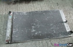 Радиатор основной м57n (17 Система охлаждения) 171177928321 - купить Уфе