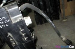 Трубка (17 Система охлаждения) 17127805601 - купить Уфе