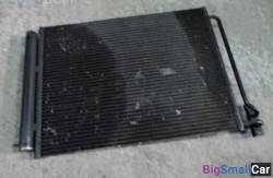 Радиатор кондиционера (64 Отопления и кондиционирования) 64538381543 - купить Уфе